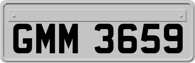 GMM3659