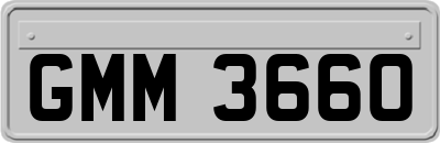 GMM3660
