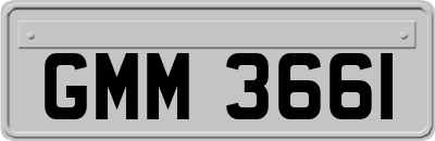 GMM3661