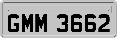 GMM3662