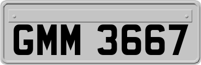 GMM3667