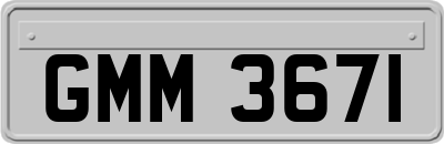 GMM3671