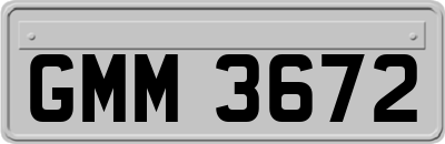 GMM3672