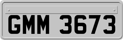GMM3673