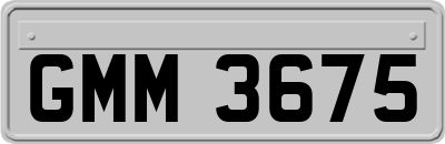 GMM3675