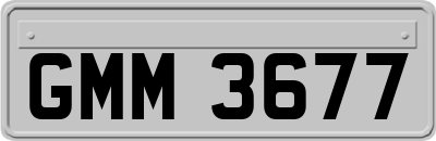GMM3677