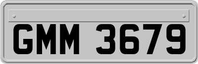 GMM3679