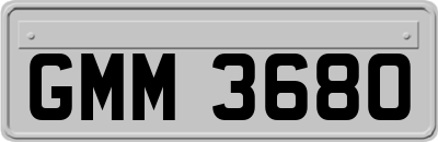 GMM3680