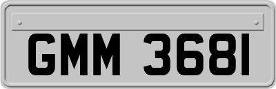 GMM3681