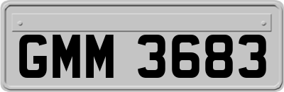 GMM3683
