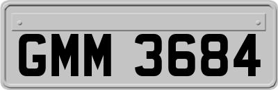 GMM3684