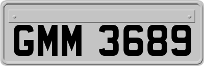 GMM3689