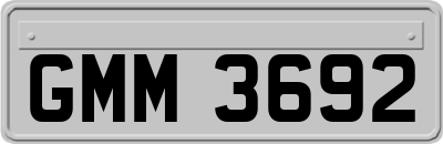 GMM3692