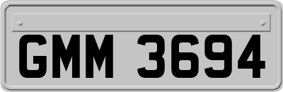 GMM3694
