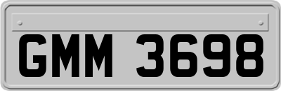 GMM3698