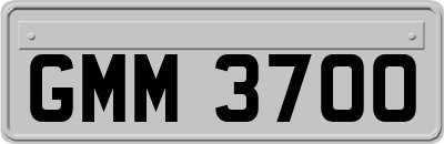 GMM3700