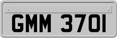 GMM3701