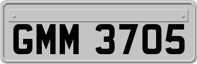 GMM3705