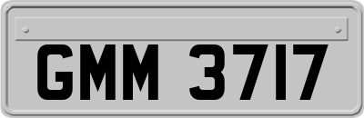 GMM3717