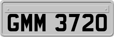 GMM3720