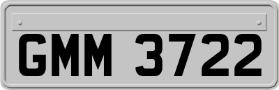 GMM3722
