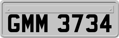 GMM3734