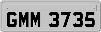 GMM3735