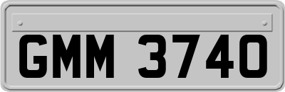 GMM3740