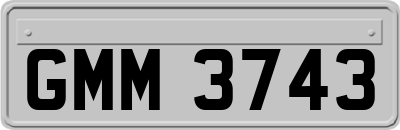 GMM3743