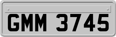 GMM3745