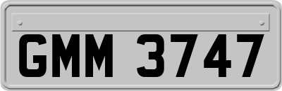 GMM3747