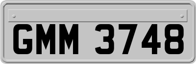 GMM3748