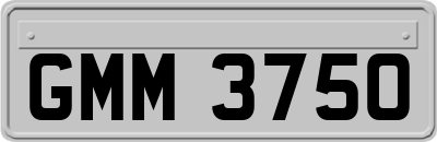 GMM3750