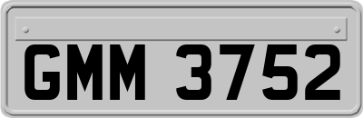 GMM3752