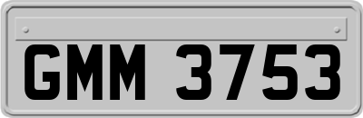GMM3753