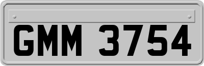 GMM3754