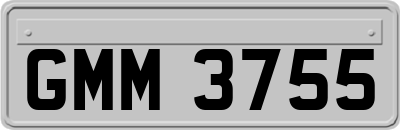 GMM3755