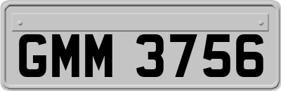 GMM3756