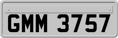 GMM3757