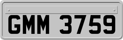 GMM3759