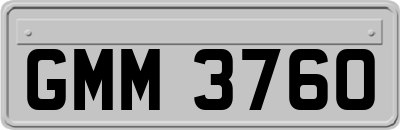 GMM3760