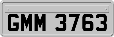 GMM3763