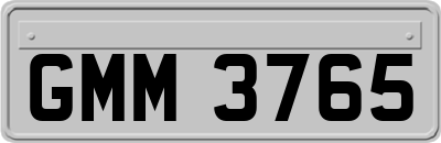 GMM3765