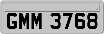 GMM3768