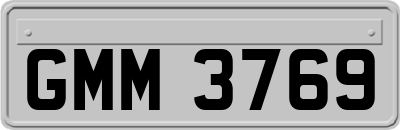 GMM3769