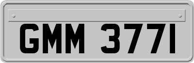 GMM3771