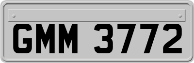 GMM3772