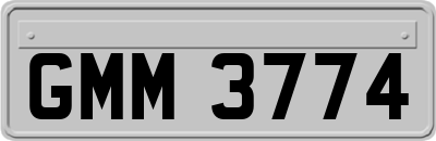 GMM3774
