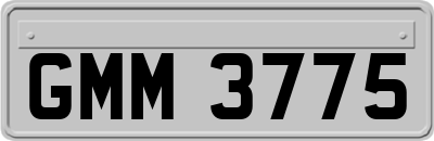 GMM3775