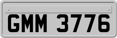 GMM3776